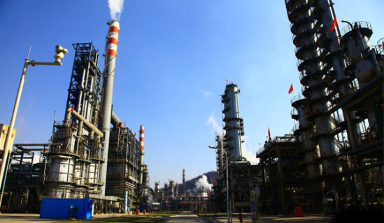 深圳市利泰新電源有限公司助力中國石油化工股份有限公司廣州分公司