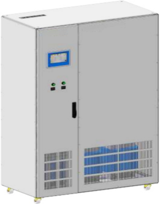 靜態(tài)穩(wěn)壓器——IGBT技術(shù)SVS系列 (5KVA-1000KVA)
